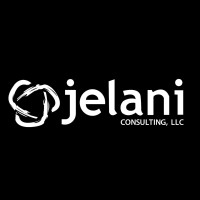 Jelani Consulting, LLC Logo