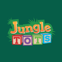 Jungle Tots Childrens Day Nurseries Logo