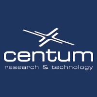 CENTUM research & technology Logo