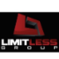 Limitless Group International Logo