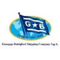 Giuseppe Bottiglieri Shipping Company s.p.a. Logo