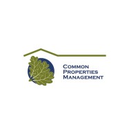 Common Properties Management Logo