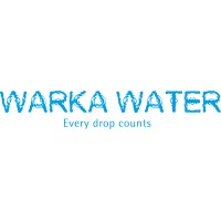 Warka Water Inc Logo
