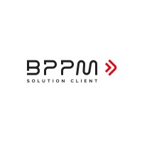BPPM Solutions Logo