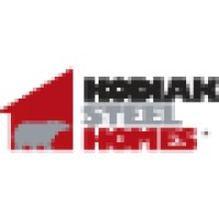 Kodiak Steel Homes Logo