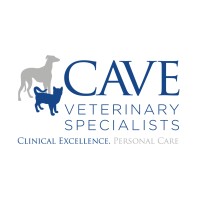 Cave Veterinary Specialists Ltd Logo