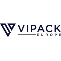 VIPACK Logo