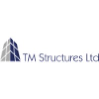 TM Structures Ltd Logo