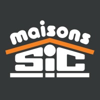 Maisons SIC Logo