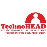 Technohead Security IT & Telecom Projects LLP Logo