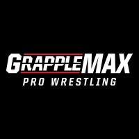 Grapple MAX Pro Wrestling Singapore Logo