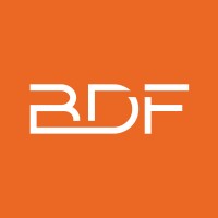 BDF LV Logo