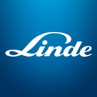 Linde Gaz Polska Logo