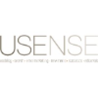 Usense Logo
