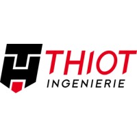 THIOT INGENIERIE Logo