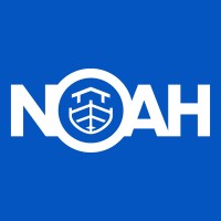 Noah Communication Logo