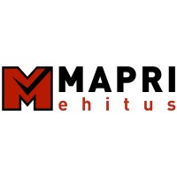 Mapri Ehitus OÜ Logo