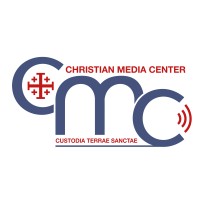 Christian Media Center Logo