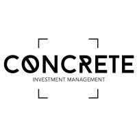 Concrete Investment Management Logo