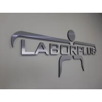 LABORPLUS CENTRO ESPECIAL DE EMPLEO Logo
