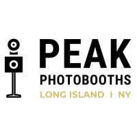 Peak Photobooths Logo