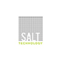 SALT Technology, Inc. Logo
