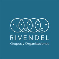 Rivendel Grupos y Organizaciones Logo