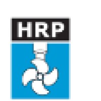HRP Logo