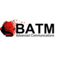 BATM Logo