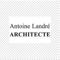 Antoine Landré Architecte Logo