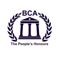 The British Citizen Award Logo