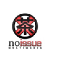 No Issue Multimedia Logo