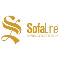 Sofaline Furniture Logo