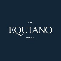Equiano Rum Logo