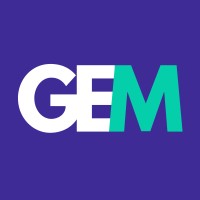 GlobalEdgeMarkets Logo