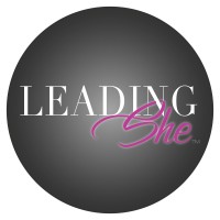 LeadingShe™ Logo
