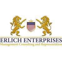 Erlich Enterprises Logo