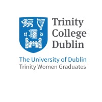 Trinity Women Graduates Logo