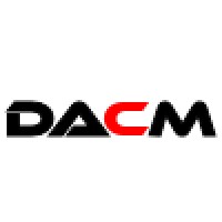DACM Project Management, Inc. Logo