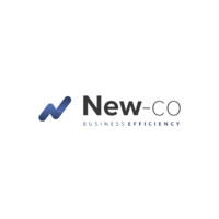 New-Co Business Efficiency Logo