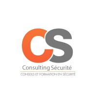 Consulting Sécurité Logo