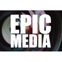 Epic Media Logo