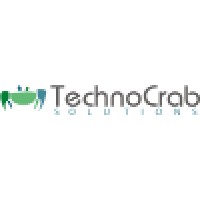 TechnoCrab Solutions Logo