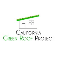 California Green Roof Project Logo