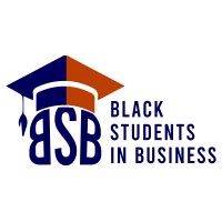 UTSC - Black Students in Business Logo