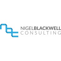 Nigel Blackwell Consulting Inc. Logo
