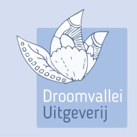 Droomvallei Uitgeverij Logo
