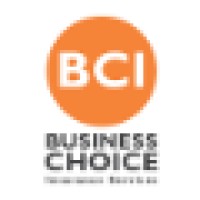 Business Choice Insurance Services Logo