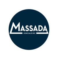 Massada Home Sales Inc. Logo