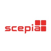 SCEPIA Logo